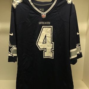 Dallas Cowboys Jersey